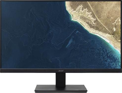 Acer V7 V247Ybmipx, 60,5 cm (23.8"), 1920 x 1080 px, Full HD, LCD, 4 ms, Čierna