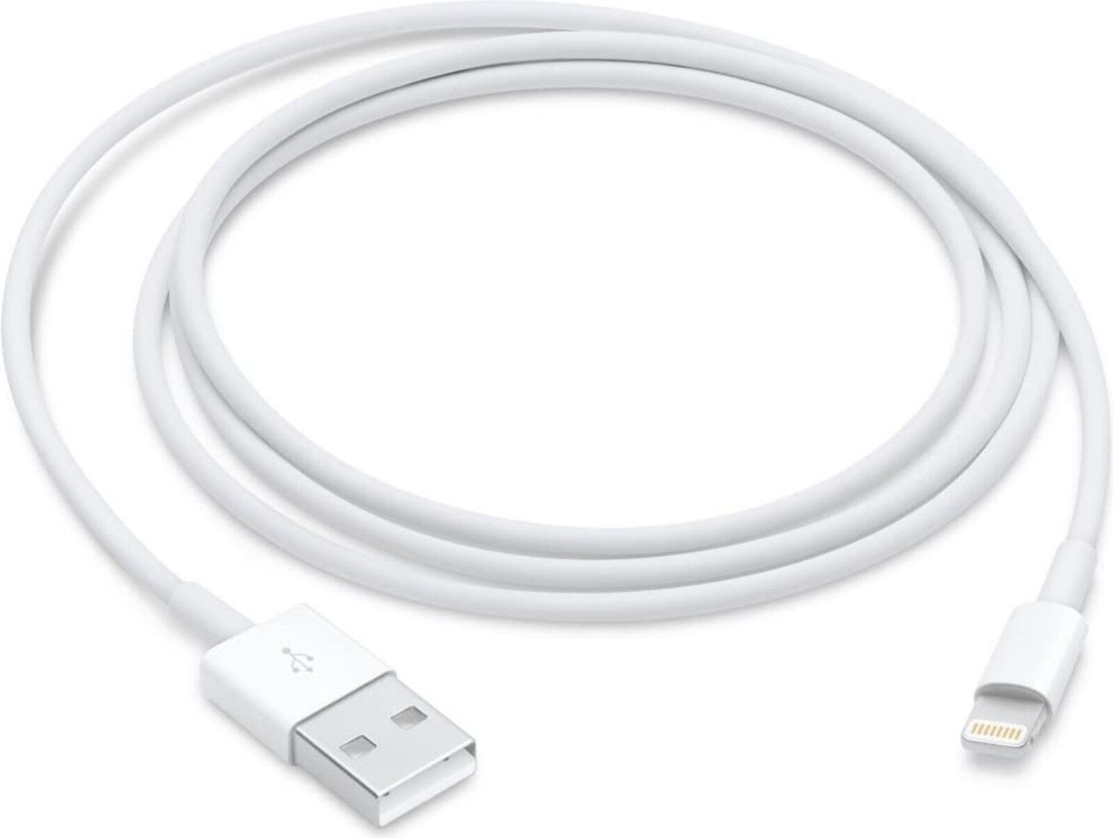 IK-Handelsgruppe Schnellladekabel 1m USB Ladekabel Für Apple iPhone 11 12 13 14 PRO MAX PLUS