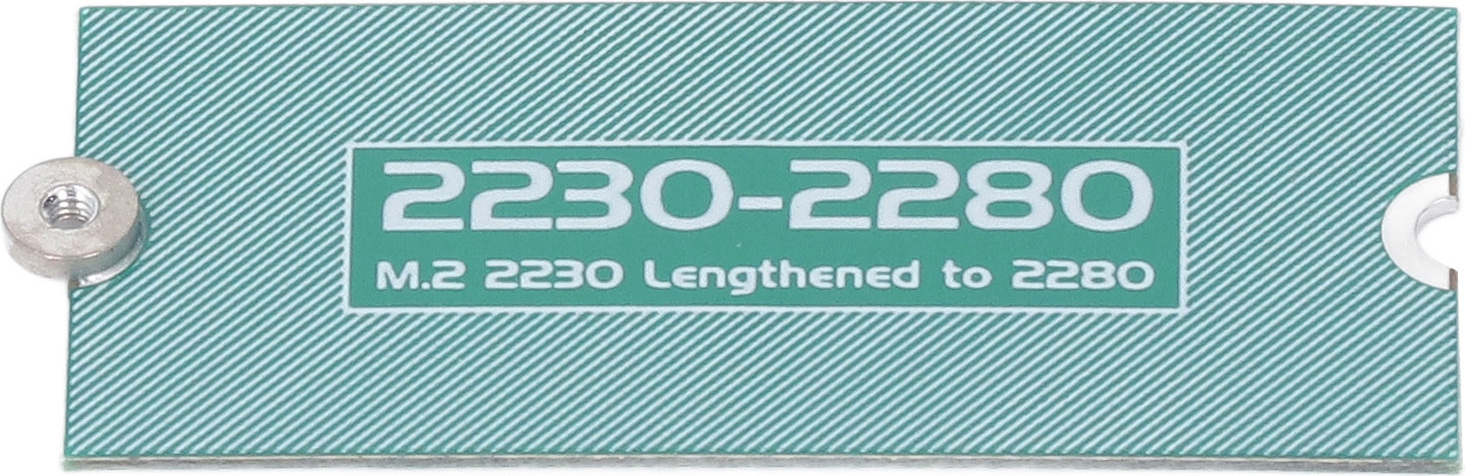 Cocosity M.2 NGFF NVMe-Längenerweiterungsadapter-Halterung,M.2-Längenerweiterungsadapter-Halterung,M.2-NVME-Längenerweiterungsadapter,M.2-SSD-Erweiterungshalterung,M.2-SSD-Erweiterungshalterung-Kartenplatte,M.2-Erweiterungs-Transferkarte