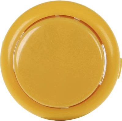 Joy-iT ARC Button M YE Button-Yellow-Mini