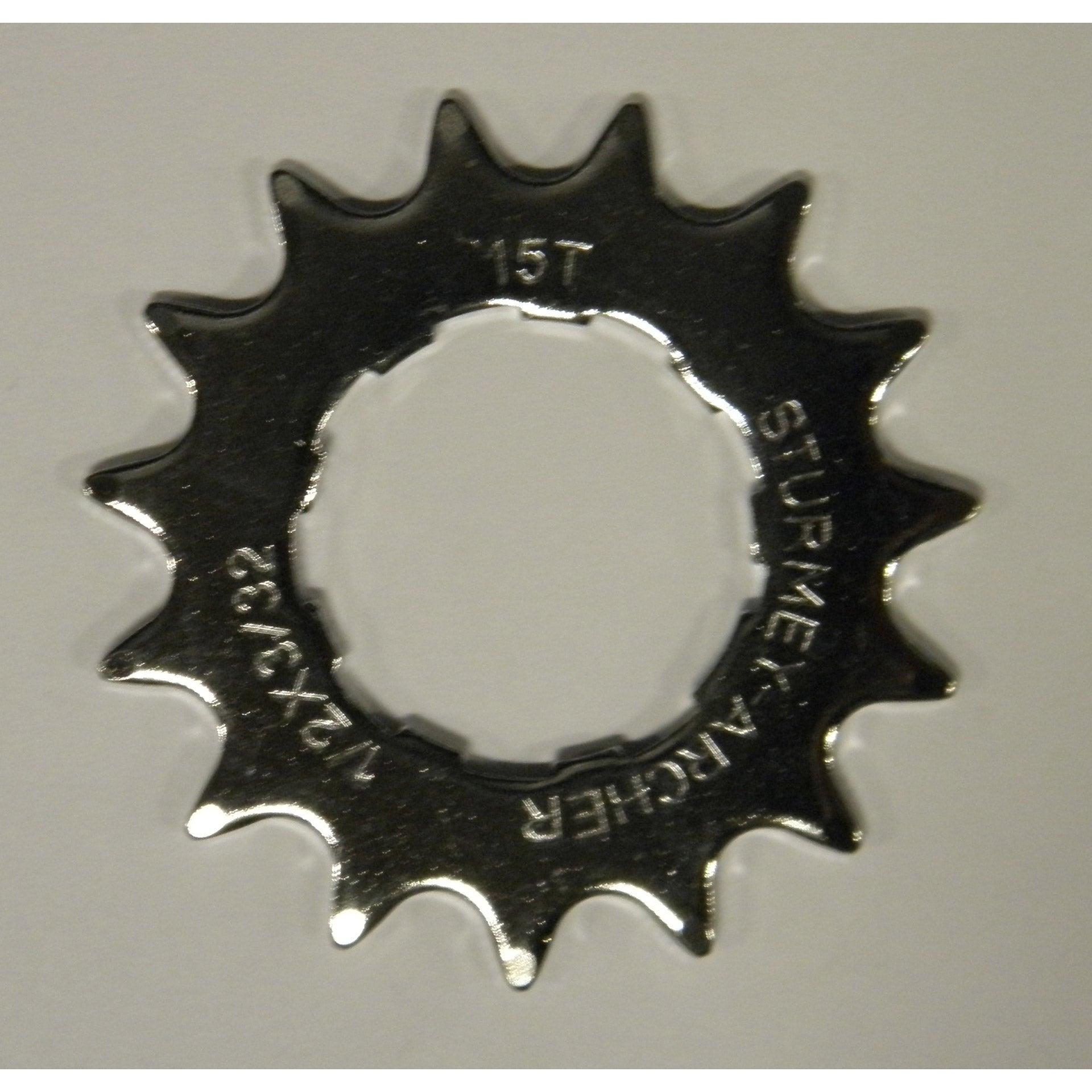 SturmeyArcher SA-Ausrüstung 3 32 Platz 9-Spline 15t