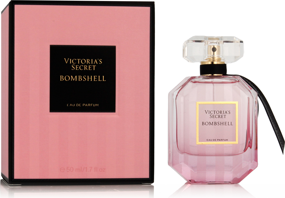 Victoria's Secret Bombshell EDP 50 ml W