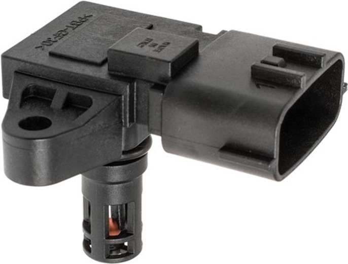 HELLA Sensor Saugrohrdruck für Smart 6PP 013 112-071