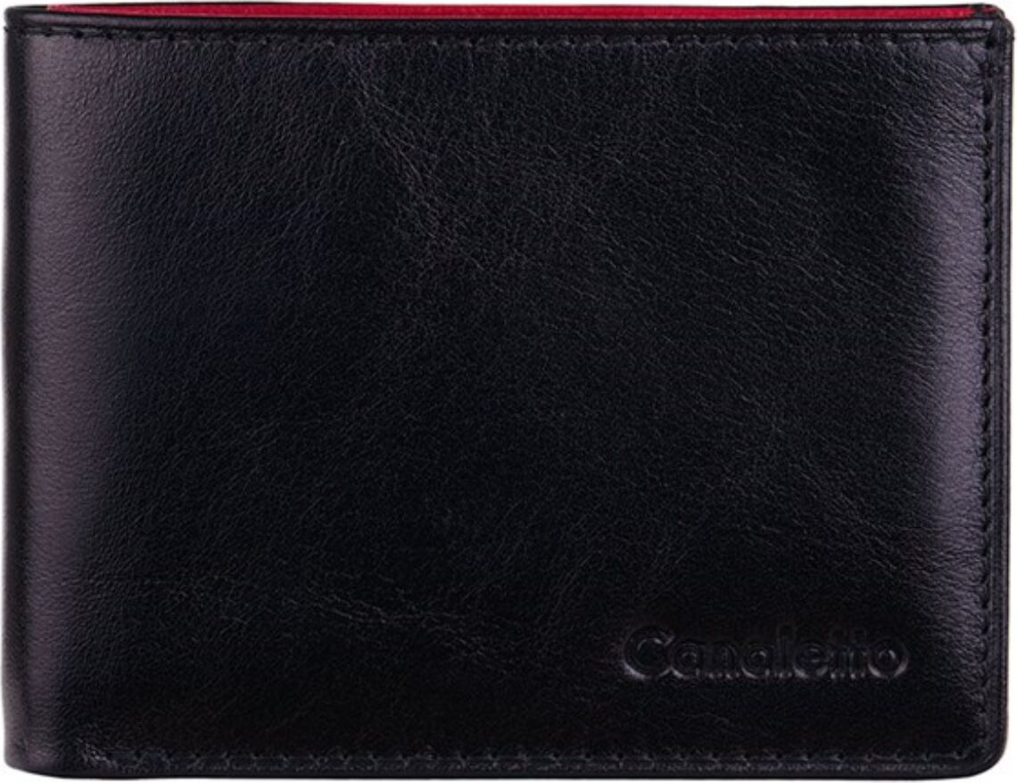 Brieftaschen Canaletto PD1167s163165