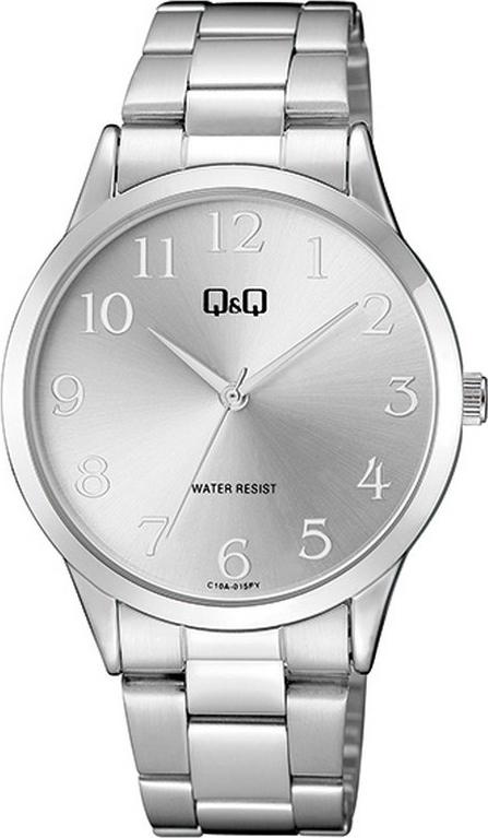 Q&Q - C10A-015PY - Uhrenarmband