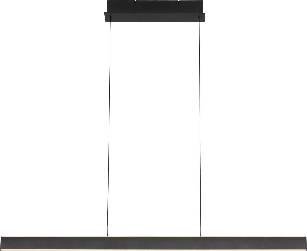 Dieter Knoll Collection Dieter Knoll LED-Hängeleuchte