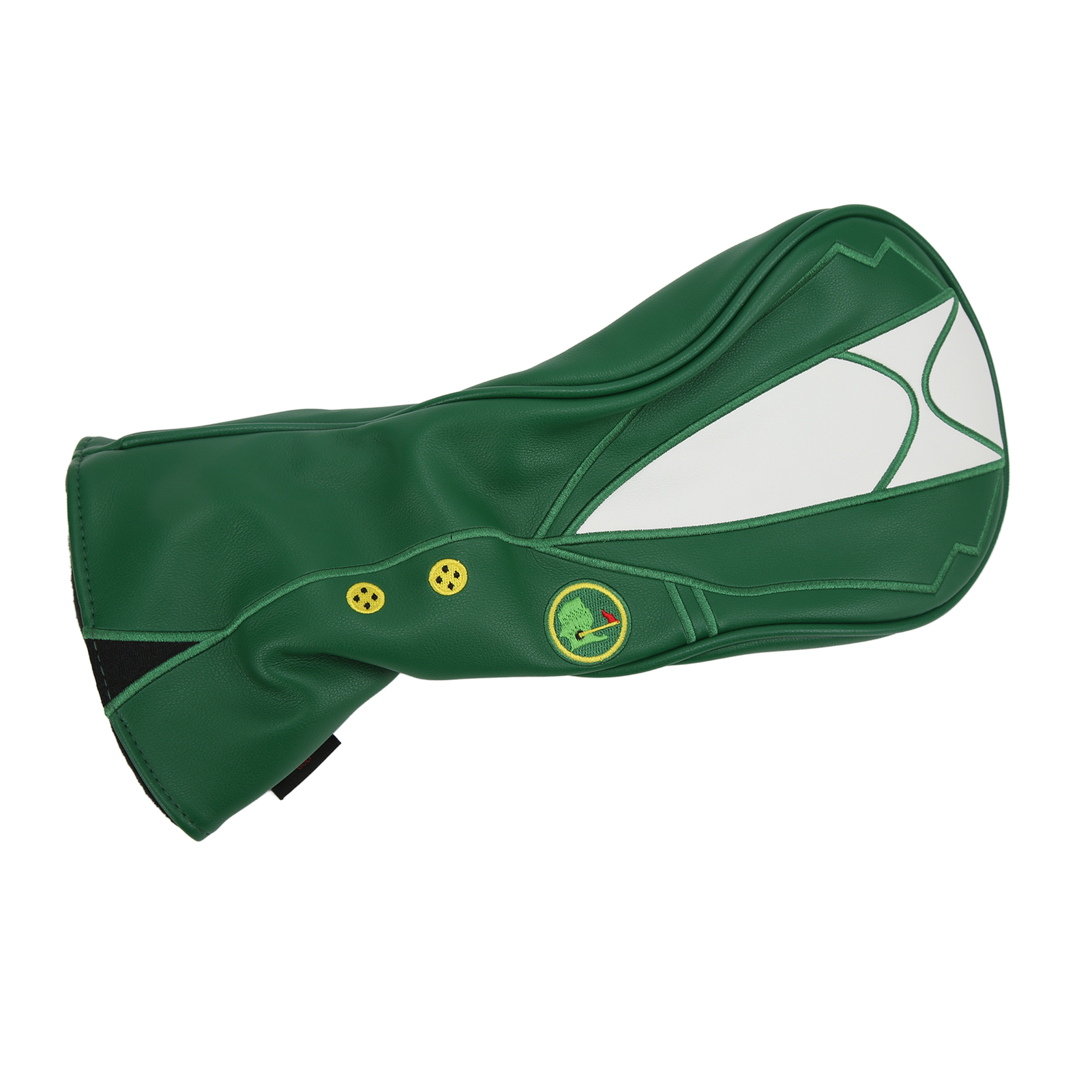 Cocosity Golf Kopfabdeckungen,Golf Club Kopfabdeckungen,Driver Kopfabdeckung,Hybrid Kopfabdeckungen,Golf Kopfabdeckungen Driver,Wasserdichte Golf Holz Abdeckung