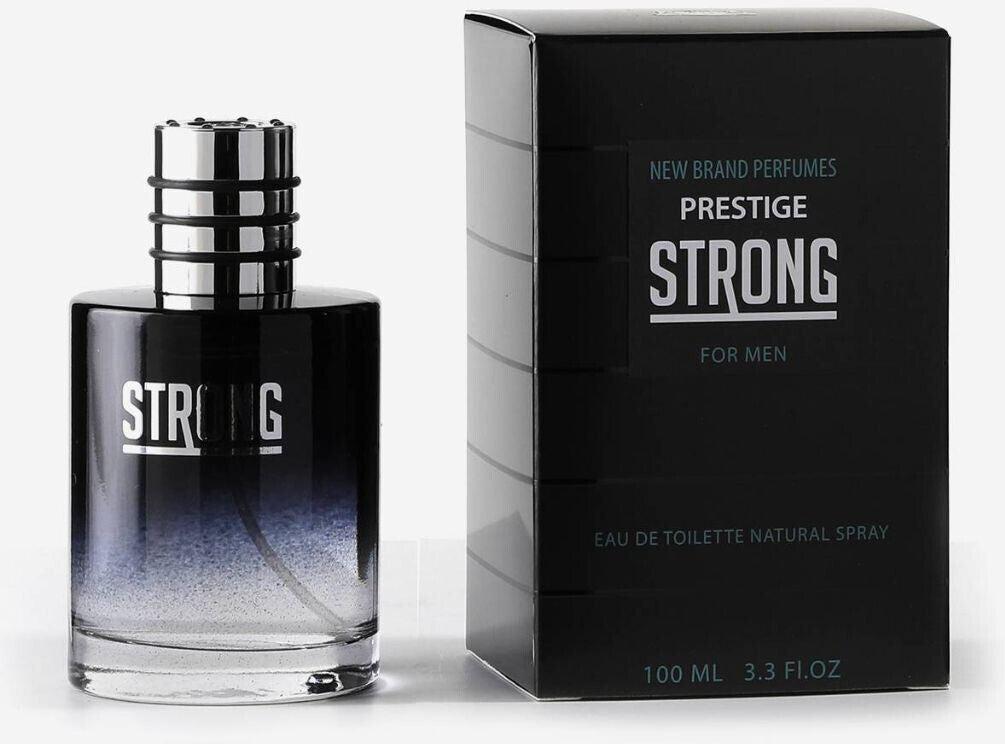 Toaletná voda Strong New Brand Prestige 100 ml