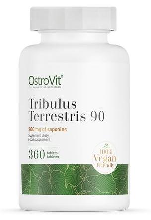 OSTROVIT Muskatblüte VEGE (360 Tabl.)