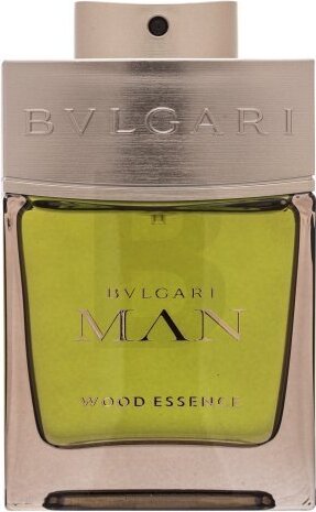Bvlgari Man Wood Essence parfumovaná voda 60ml
