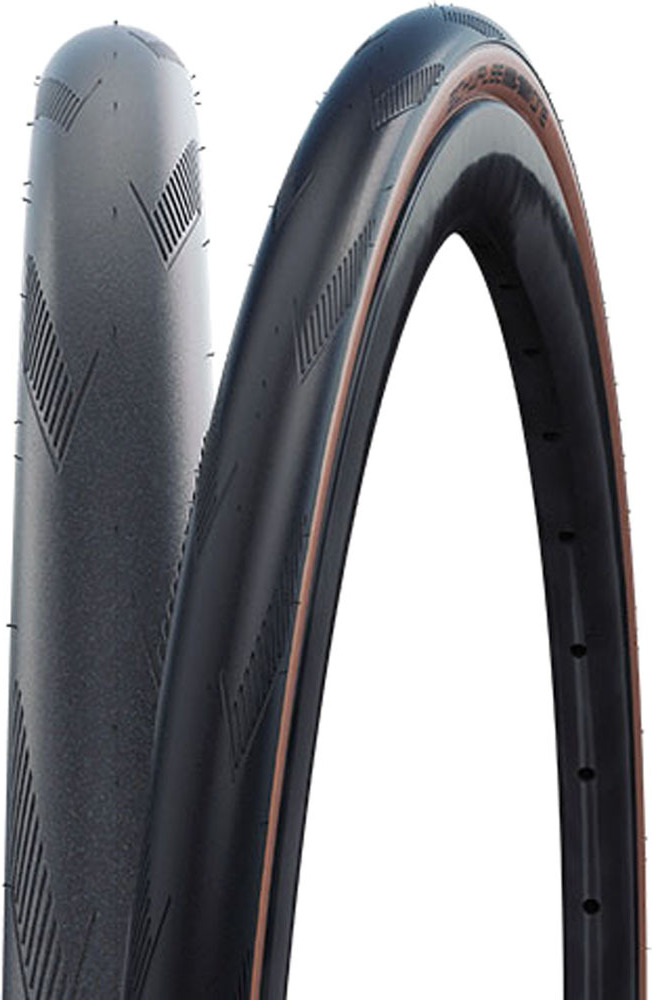 Schwalbe Faltreifen One Performance 32-622 Schwarzbronze 11654312