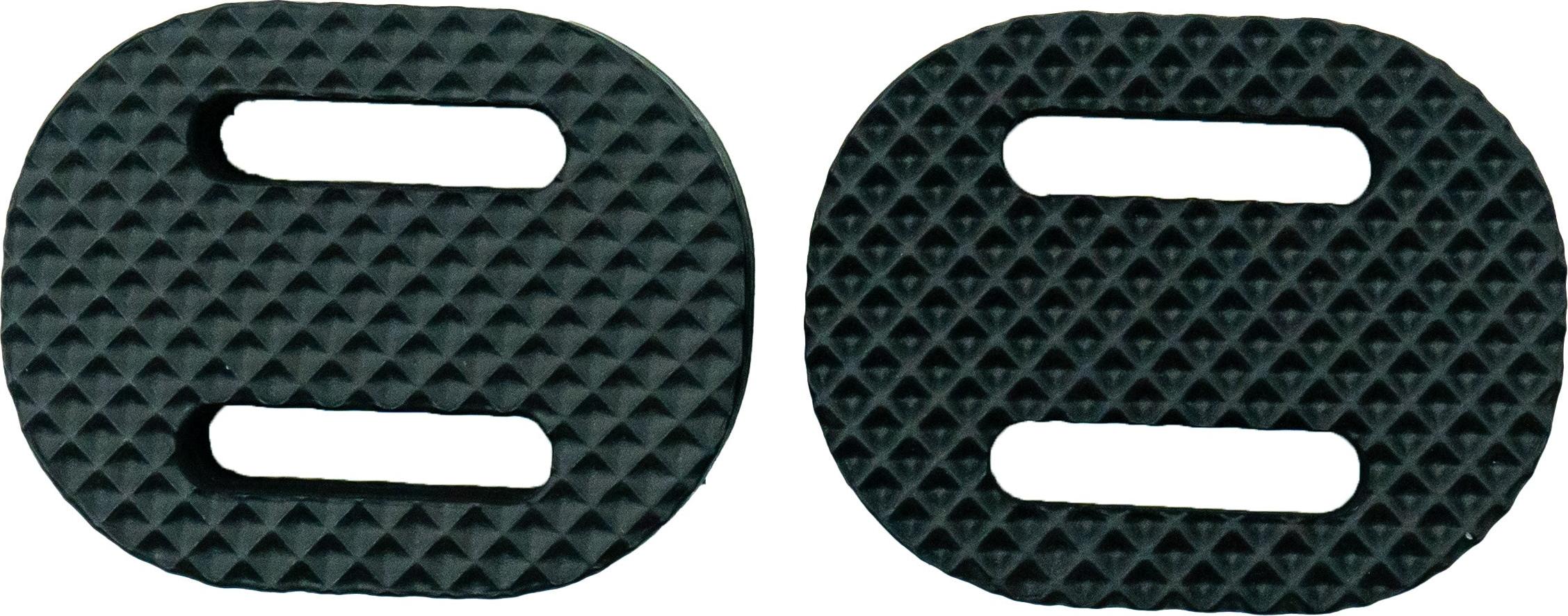 RESTRAP Race Saddle Bag Foam Spacers black RS_RSF_STD_BLK