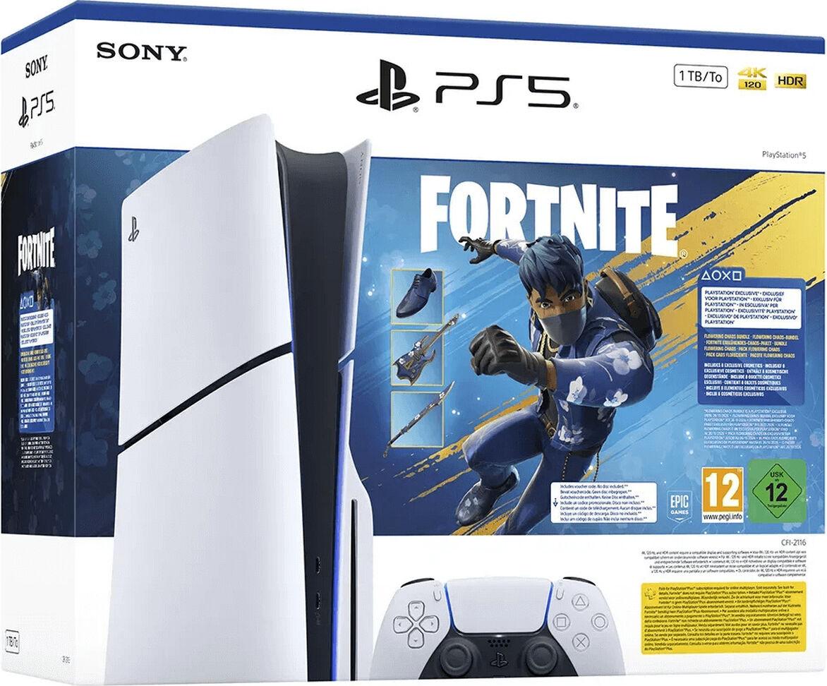 PlayStation 5 Sony PS5 STAND E White