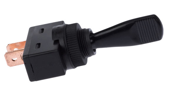 Hans Pfefferkorn Vertriebsgesellschaft KFZ Kippschalter Ein-Aus r235674