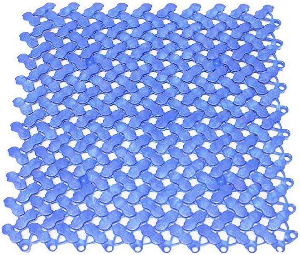 Warehouse 5 Bodenfliesen 30x30cm softee blue 2.0 0024091