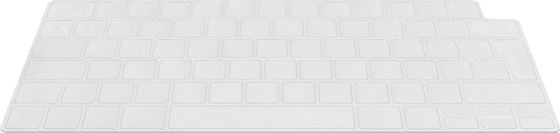 30 Tastaturschutzhüllen - Wasserdichte Abdeckungen Für Keyboard