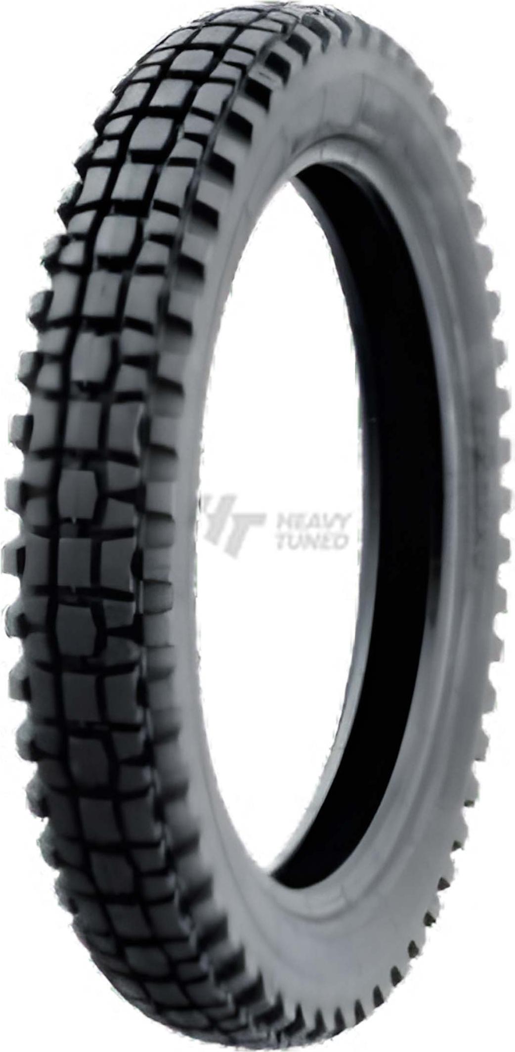 Heidenau K37 Seitenwagen 4.00 - 19 Xl Tt 71P 11140069