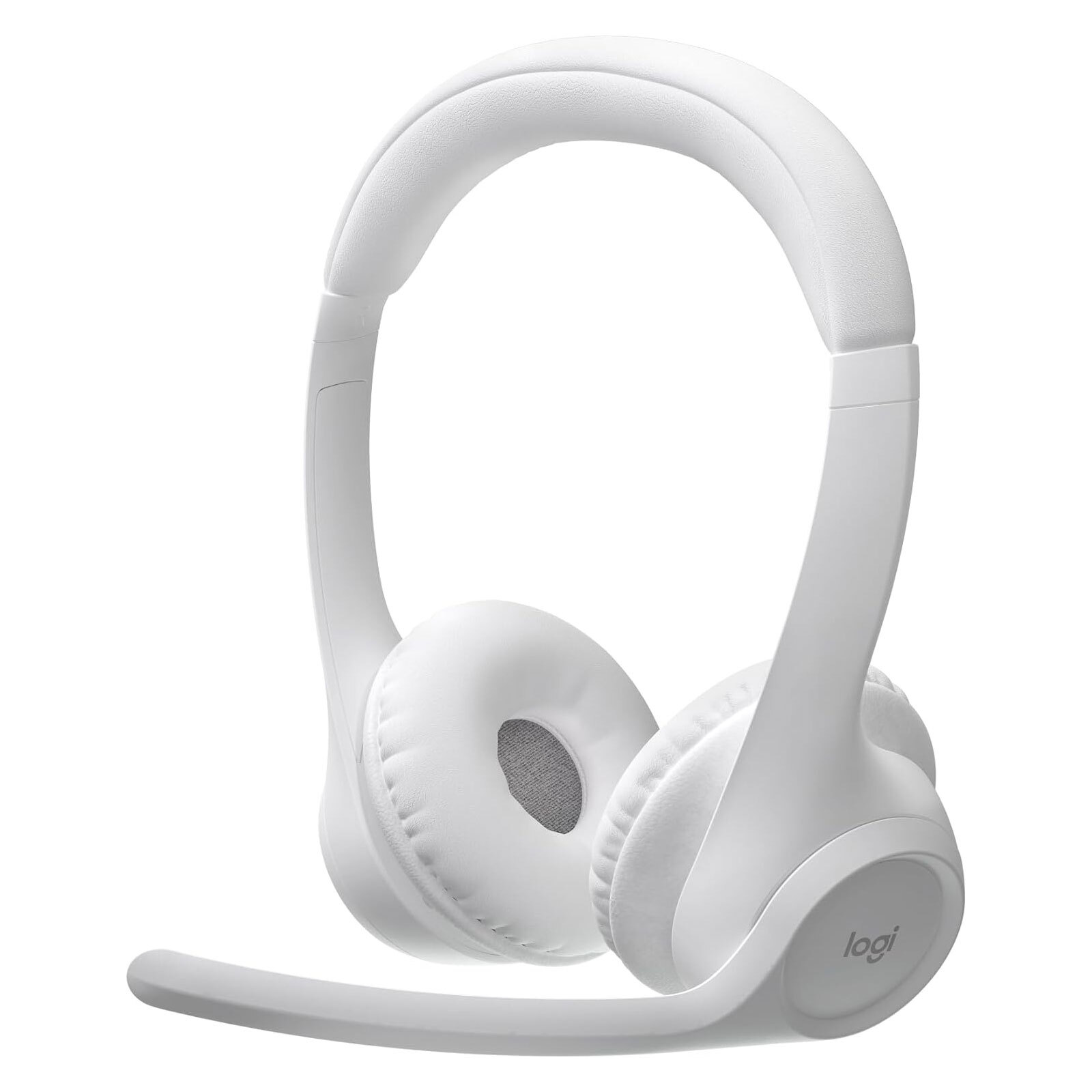 Logitech Zone 300 - OFF-WHITE - EMEA28-935 (981-001417)