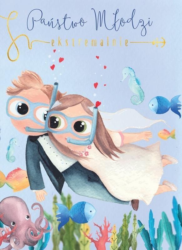 Pass B6 Hochzeit – Taucher – Henry