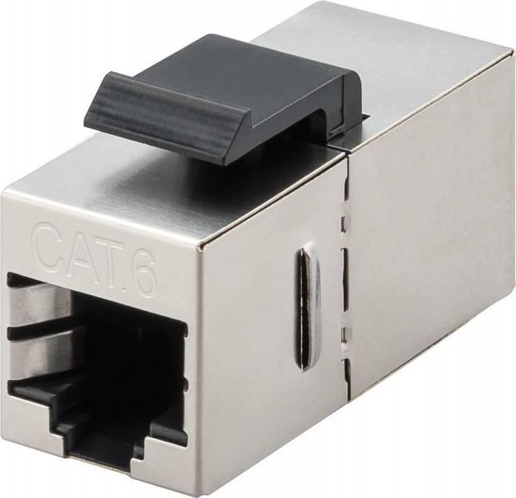 MicroConnect Keystone-Modul CAT6, STP, KEYSTONE-11