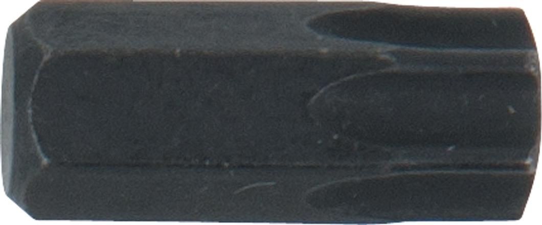 KS Tools Bit mit 8,0 mm Sechskantantrieb für TX-Schrauben T50 150.1306