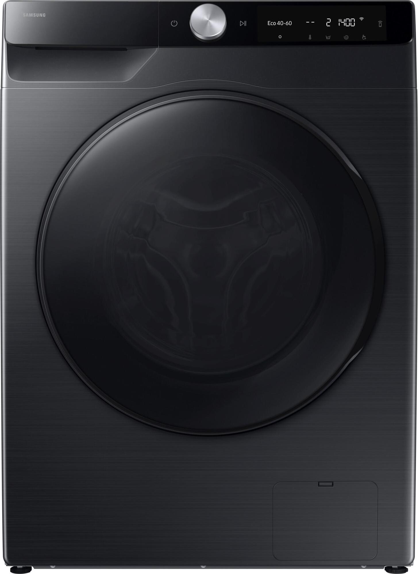 Samsung WD90DG6G94BBU2 Waschtrockner