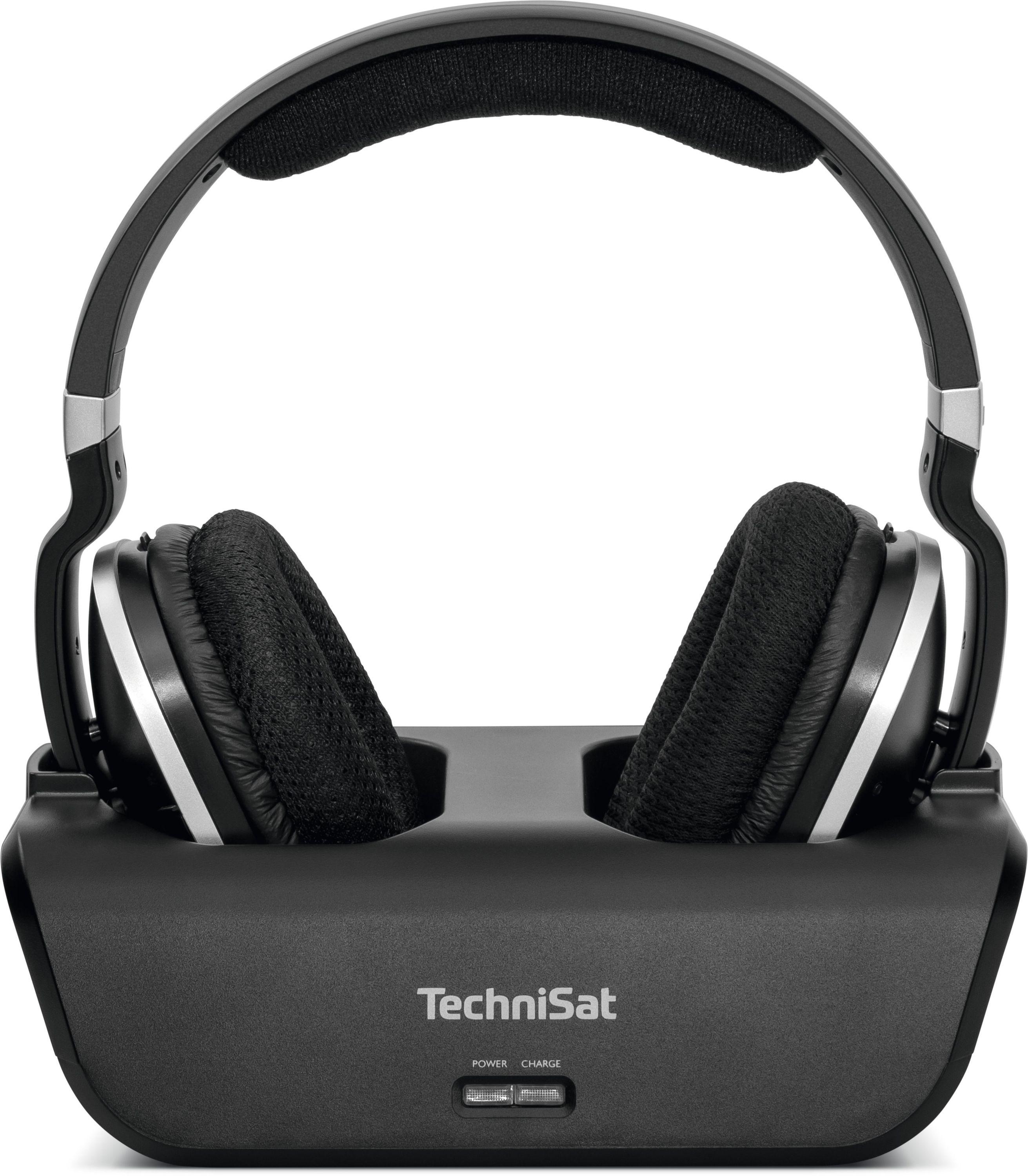 TechniSat Stereoman 2 - V2 0002/9124