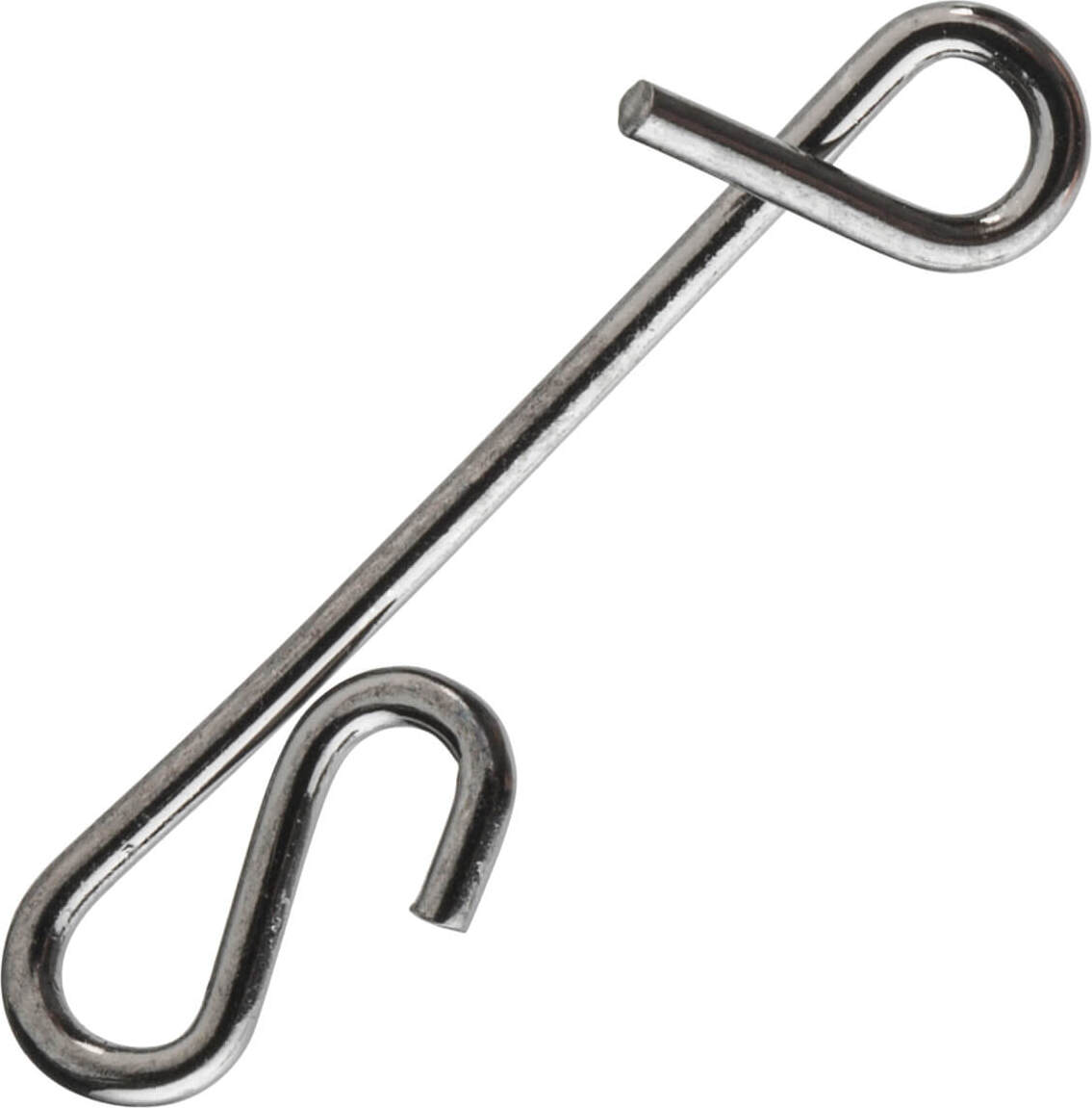 Daiwa Knotenlos-Verbinder #S 7kg DW-14905-00X