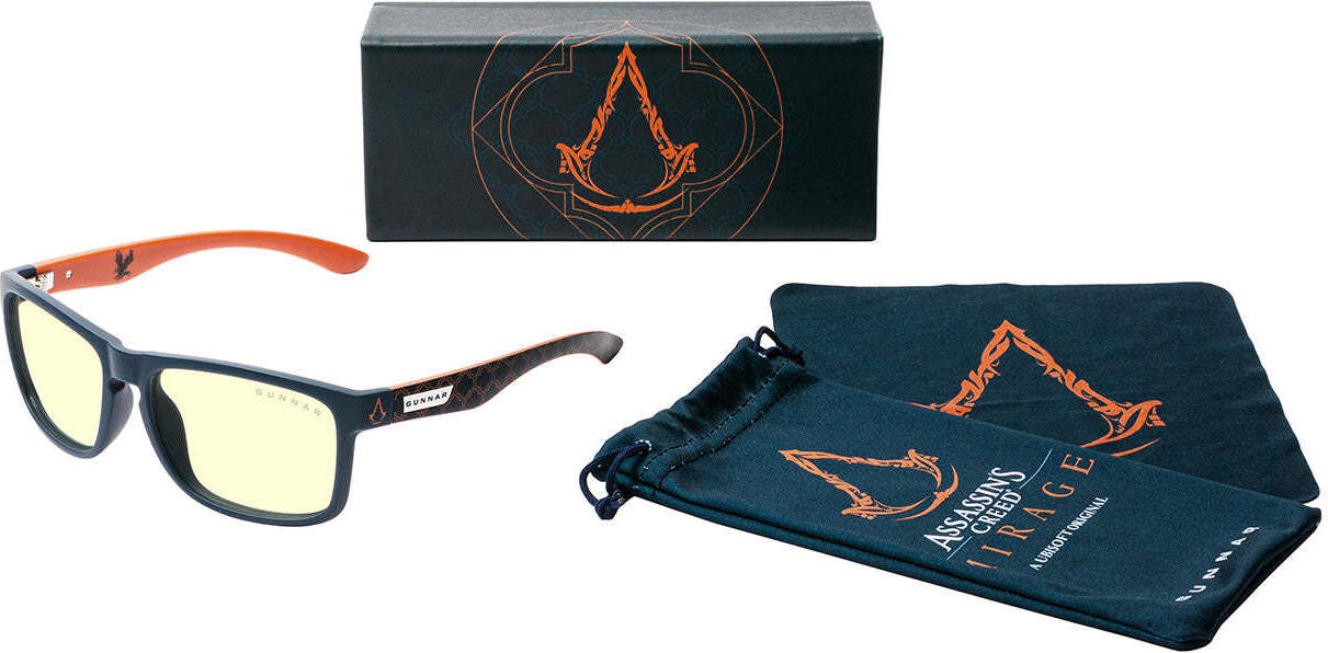 Lunettes Anti Fatigue pour écran | LIGHTNING BOLT 360 Lunettes Anti Fatigue pour écran | LIGHTNING BOLT 360