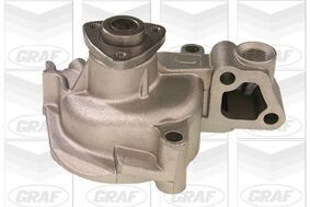 Pompa Vody Ford 1,6D Escor