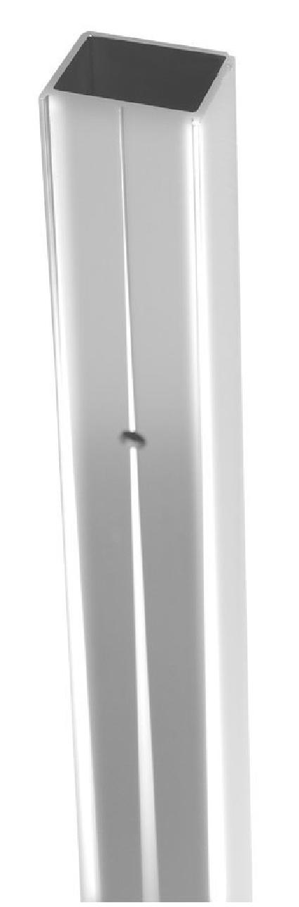 Polysan ZOOM Unterscheidendeprofil für Wandschwenkprofil, 20mm ZL920