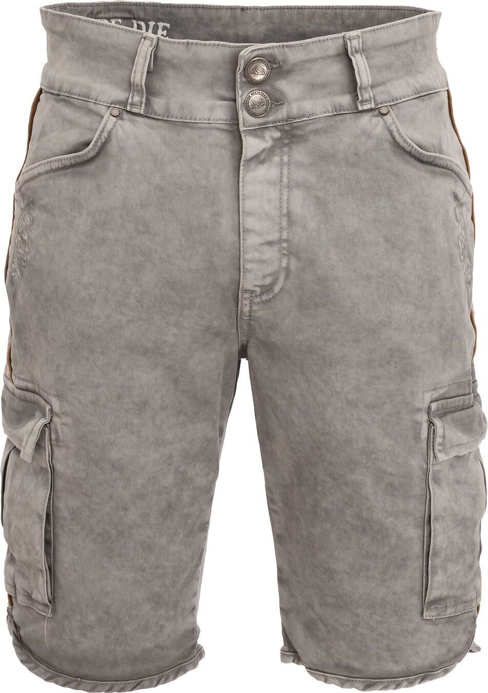 Hangowear Hose HECTOR CARGO HECTOR-C-hgrau-46