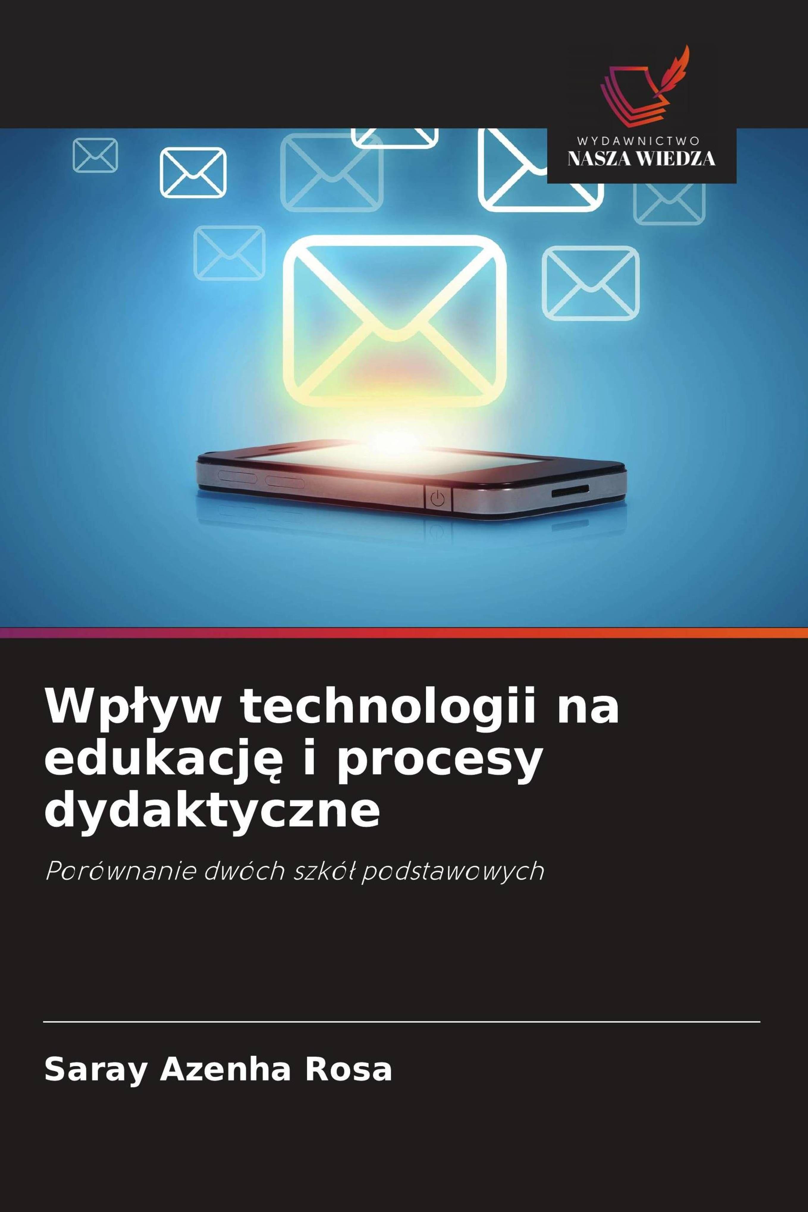 Sonstige Verlage Der Einfluss der Technologie auf Bildung und Lehrprozesse