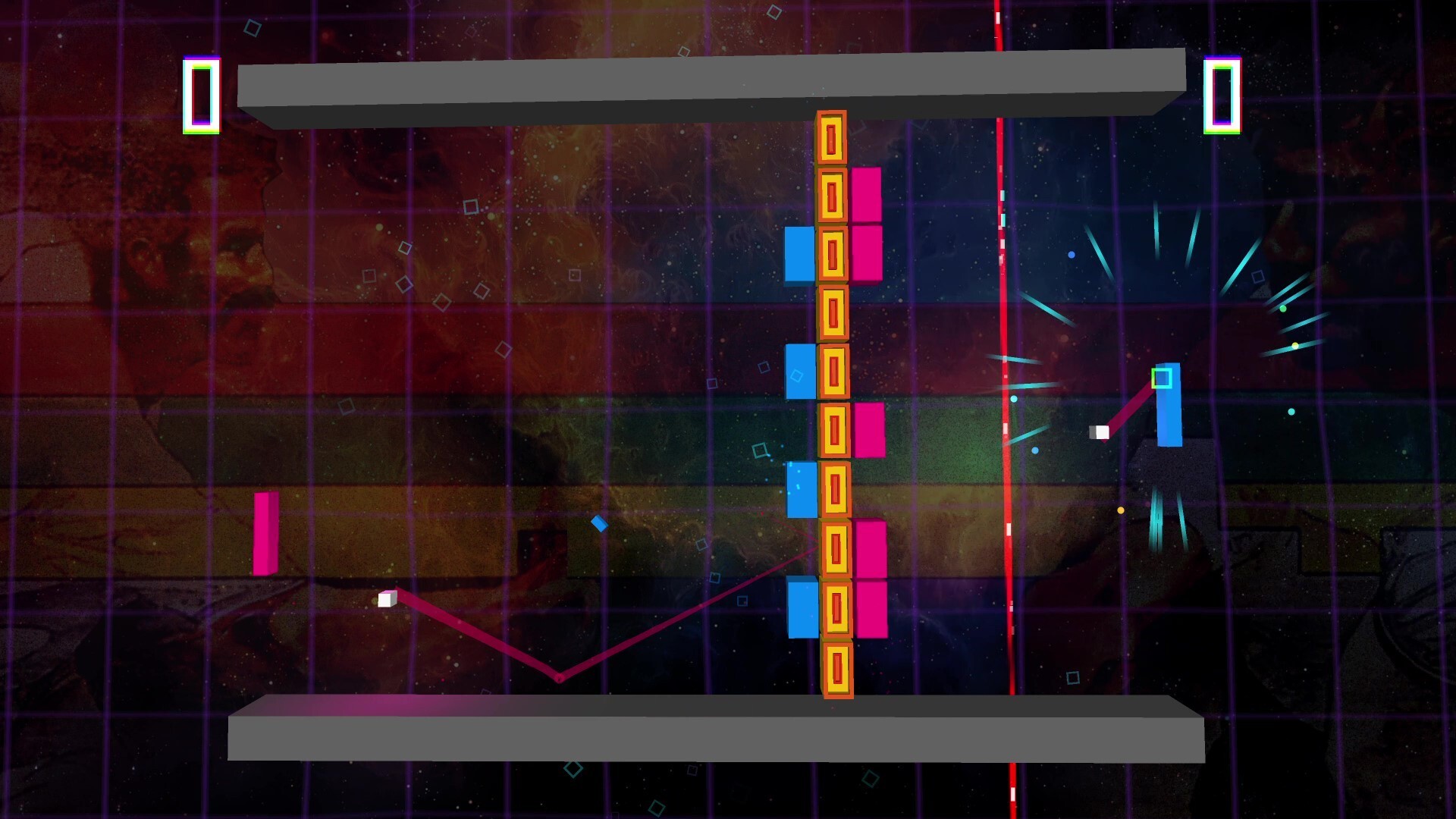 U&I Entertainment Atari 50: Die Jubiläumsfeierlichkeiten