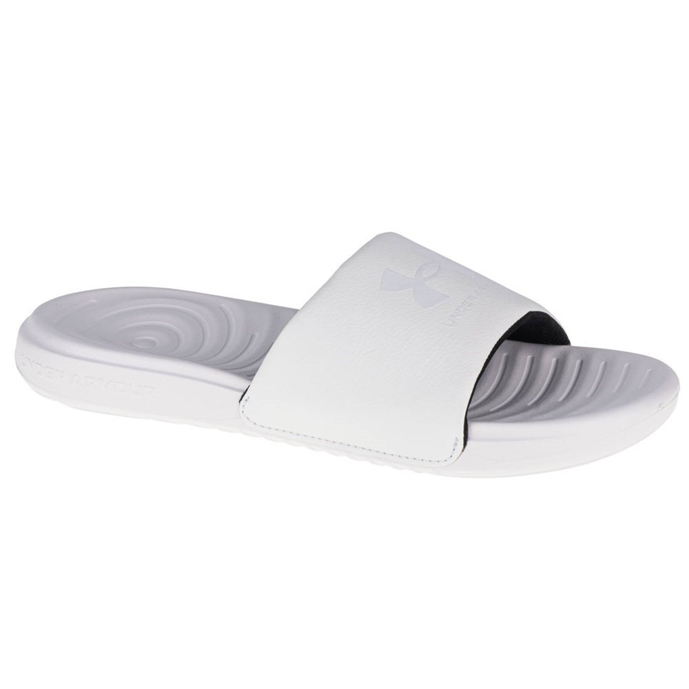 Under Armour Obuv Ansa Fixed Slides, 3023772101