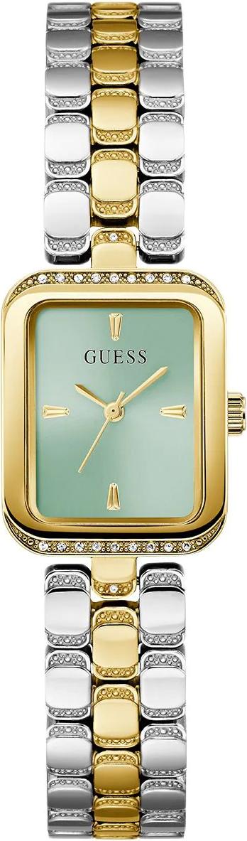 Guess GW0865L4 Armbanduhr Damen Quarz Isla