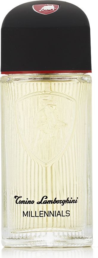 Tonino Lamborghini Millennials Eau de Toilette für Herren 125 ml
