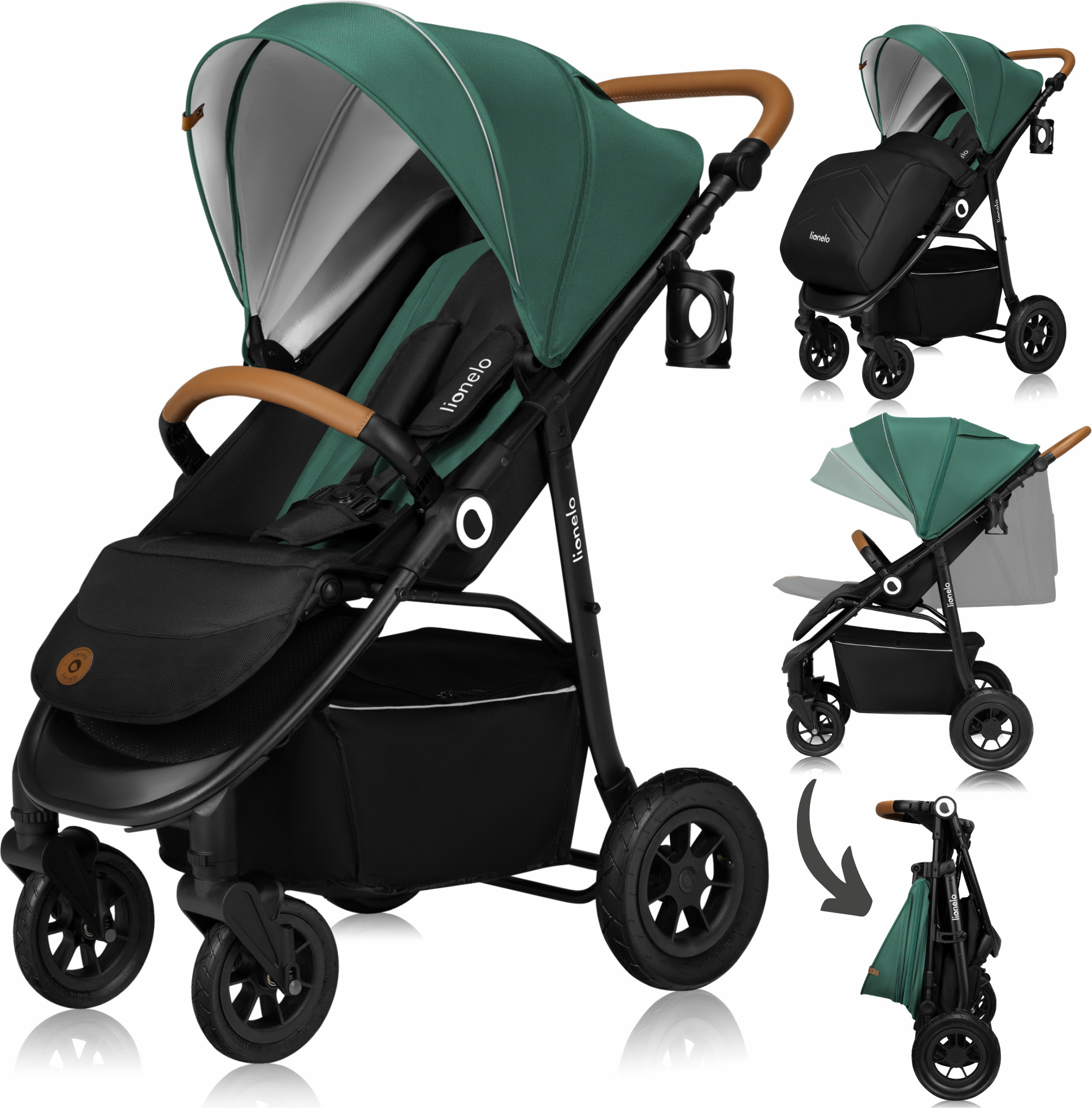 Kinderwagen Buggy Gnstig