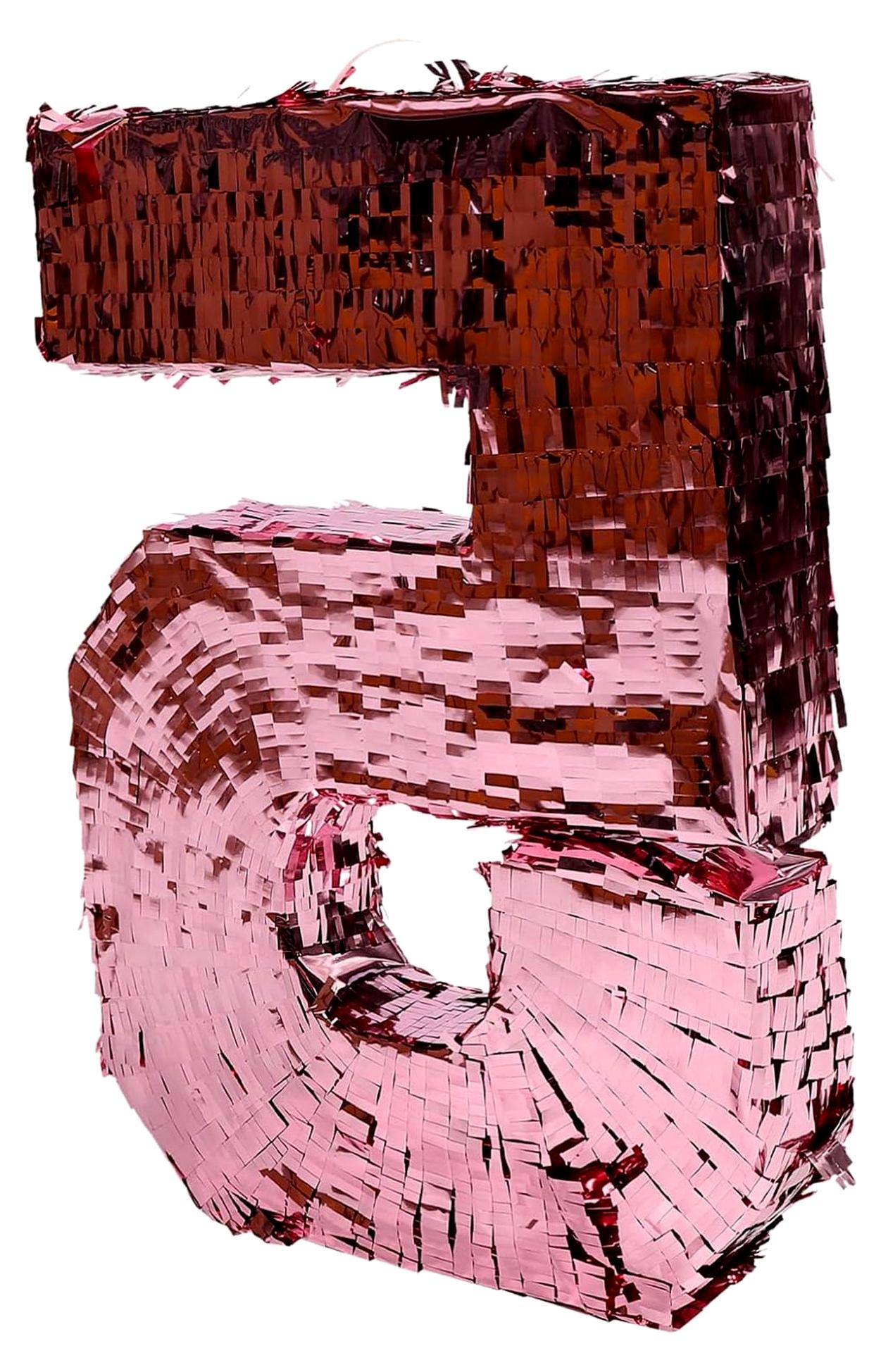 Markenlos Piñata für Geburtstagsfeiern und Feste