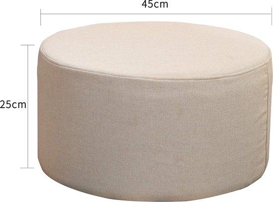 OEM Opvouwbare Sitzbank mit Unterhaltungsraum - 45 x 45 x 25 cm 2026