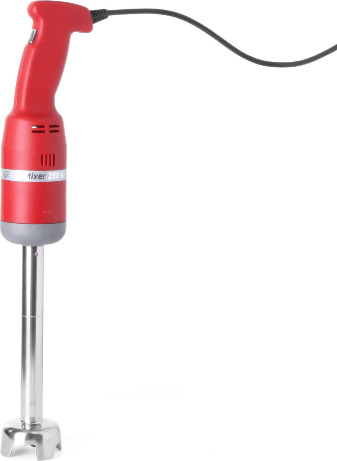 Stabmixer 250mm 250W Länge der Mixerspitze - Hendi 224328