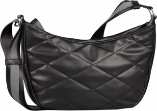 Tom Tailor Acc Brandy 11022 60, Borsa donna - Nero, 38x14x35 cm (L x A