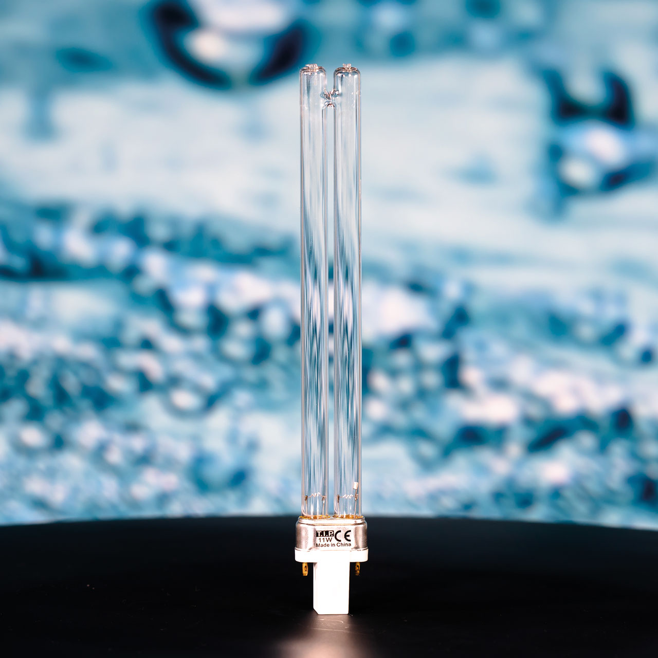 T.I.P. TIP UV-C Röhre 11W einseitig 235mm 30984