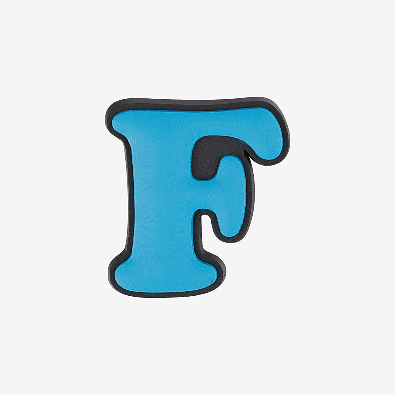 Amulette COQUI AMULET Colored ABC - F L