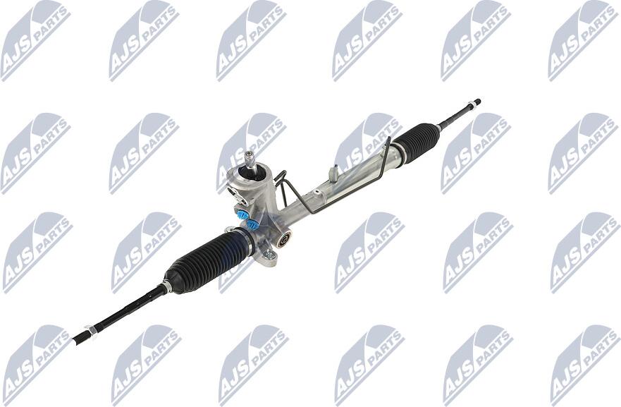 NTY SPK-VW-004 Lenkgetriebe für VW POLO (9N)