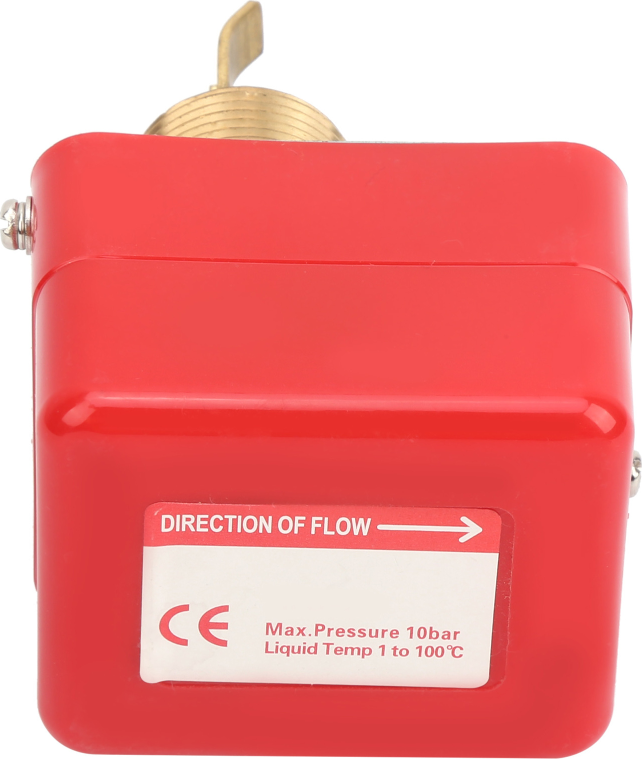 Cocosity Durchflussschalter,Wasserdurchflussschalter,Zielwasserdurchflussschalter,Paddelwasserdurchflussschalter,HFS-25 Wasserdurchflussschalter,Zieldurchflussschalter