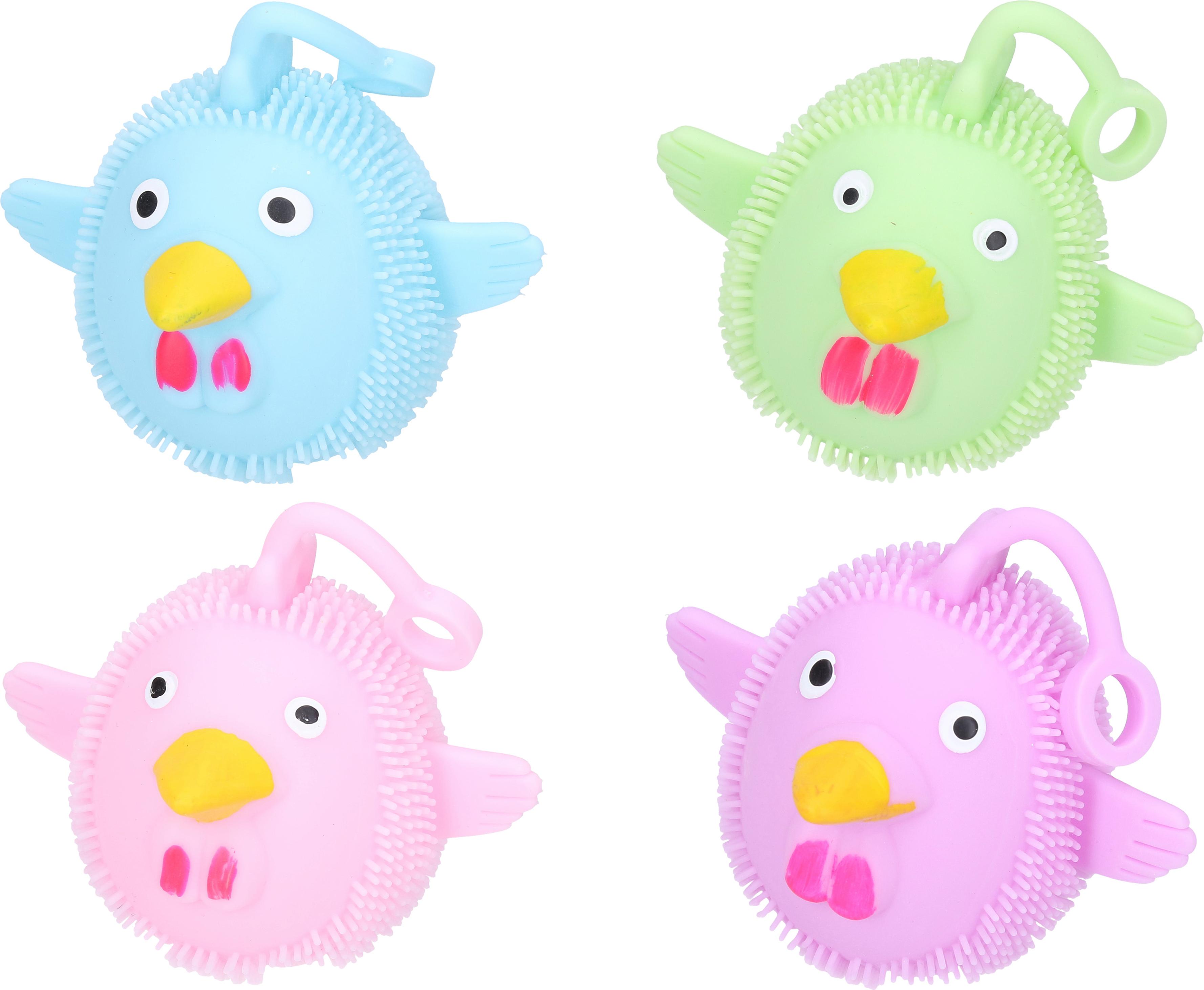 Wiky Quetschhuhn 10 cm