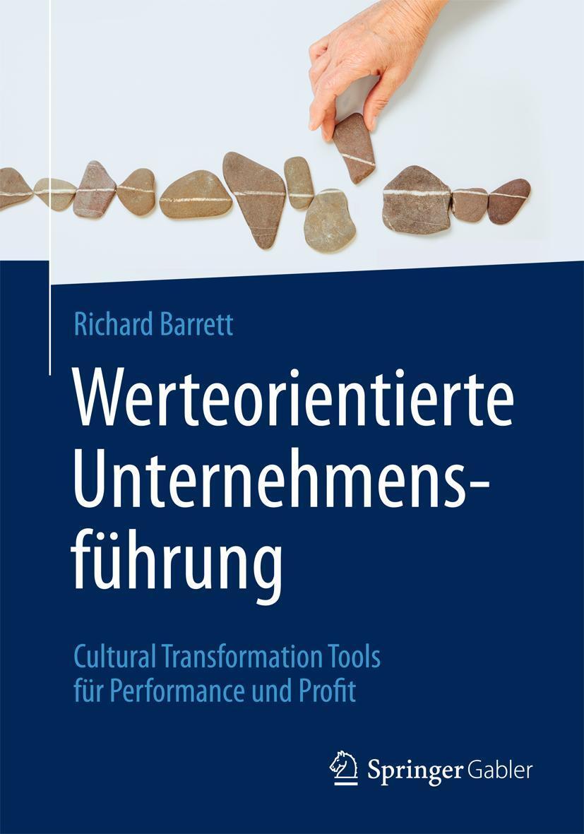 Springer Werteorientierte Unternehmensführung