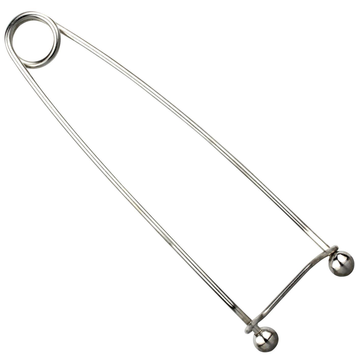 FTM Rachensperre Kugel 17cm - Maulsperre 8070611