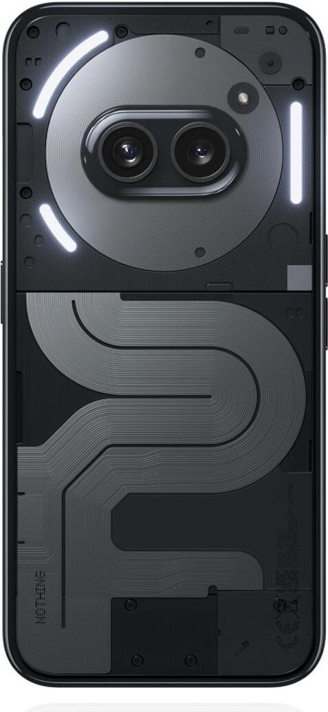 Nothing Phone 2a plus Black 12+256 Android